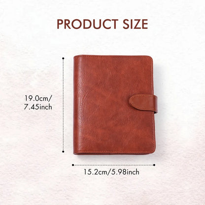 Aura & Abode - Compact Sketchbook Set
